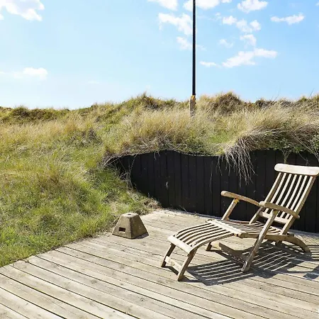 Holiday Xvii * Oksbøl
