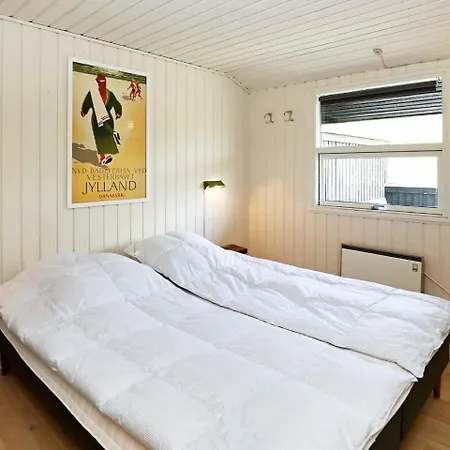 Feriehus Holiday Xvii