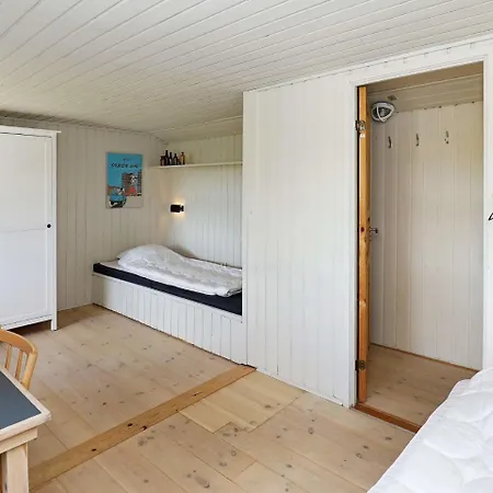 Holiday Xvii Feriehus *
