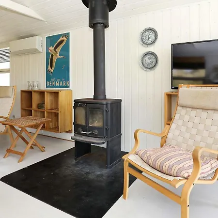 Feriehus Holiday Xvii