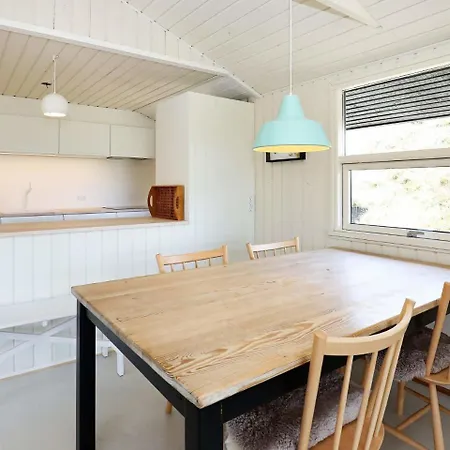 Feriehus Holiday Xvii